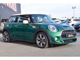 Mini Mini 3 Portes Cooper S 192 ch Edition 60 Years occasion - Photo 20