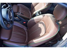 Mini Mini  3 Portes Cooper S 192 ch Edition 60 Years occasion - Photo 21