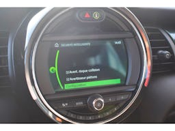 Mini Mini 3 Portes Cooper S 192 ch Edition 60 Years occasion - Photo 28