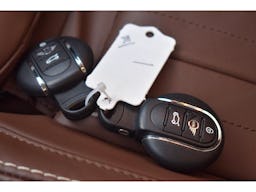 Mini Mini 3 Portes Cooper S 192 ch Edition 60 Years occasion - Photo 31