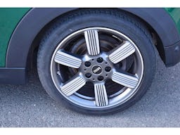 Mini Mini 3 Portes Cooper S 192 ch Edition 60 Years occasion - Photo 34