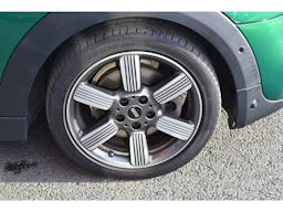 Mini Mini  3 Portes Cooper S 192 ch Edition 60 Years occasion - Photo 35