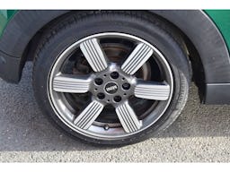 Mini Mini 3 Portes Cooper S 192 ch Edition 60 Years occasion - Photo 36