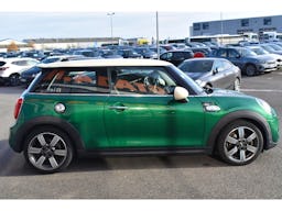 Mini Mini 3 Portes Cooper S 192 ch Edition 60 Years occasion - Photo 4