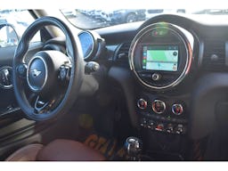 Mini Mini  3 Portes Cooper S 192 ch Edition 60 Years occasion - Photo 6