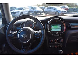 Mini Mini 3 Portes Cooper S 192 ch Edition 60 Years occasion - Photo 7