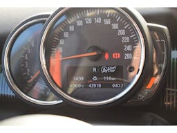 Mini Mini 3 Portes Cooper S 192 ch Edition 60 Years occasion - Photo 8