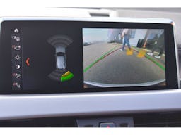 BMW X2 sDrive 18i 136 ch DKG7 F39 Business Design occasion - Photo 12