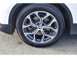 BMW X2 sDrive 18i 136 ch DKG7 F39 Business Design occasion - Photo 16