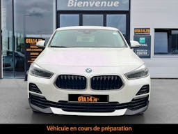 BMW X2 sDrive 18i 136 ch DKG7 F39 Business Design occasion - Photo 2