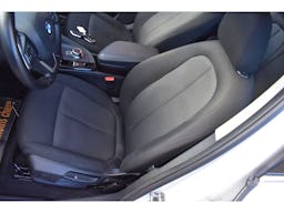 BMW X2  sDrive 18i 136 ch DKG7 F39 Business Design occasion - Photo 21
