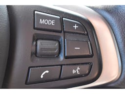 BMW X2 sDrive 18i 136 ch DKG7 F39 Business Design occasion - Photo 24