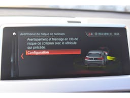 BMW X2 sDrive 18i 136 ch DKG7 F39 Business Design occasion - Photo 29