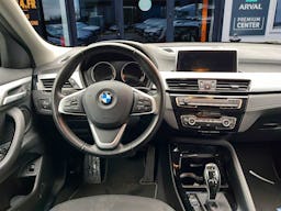 BMW X2  sDrive 18i 136 ch DKG7 F39 Business Design occasion - Photo 3