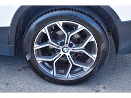 BMW X2 sDrive 18i 136 ch DKG7 F39 Business Design occasion - Photo 37