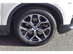 BMW X2  sDrive 18i 136 ch DKG7 F39 Business Design occasion - Photo 38