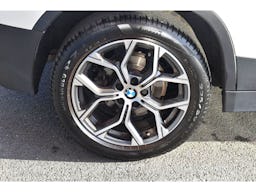 BMW X2 sDrive 18i 136 ch DKG7 F39 Business Design occasion - Photo 39