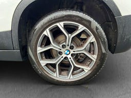 BMW X2  sDrive 18i 136 ch DKG7 F39 Business Design occasion - Photo 4