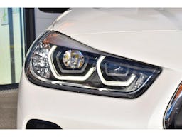 BMW X2 sDrive 18i 136 ch DKG7 F39 Business Design occasion - Photo 41