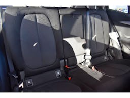 BMW X2 sDrive 18i 136 ch DKG7 F39 Business Design occasion - Photo 5