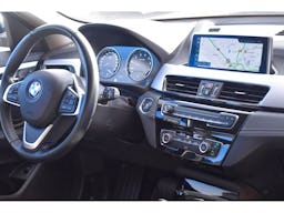 BMW X2 sDrive 18i 136 ch DKG7 F39 Business Design occasion - Photo 6