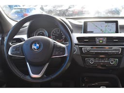 BMW X2  sDrive 18i 136 ch DKG7 F39 Business Design occasion - Photo 7