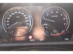 BMW X2  sDrive 18i 136 ch DKG7 F39 Business Design occasion - Photo 8