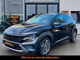 Hyundai Kona  141 Intuitive occasion - Photo 1