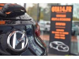 Hyundai Kona 141 Intuitive occasion - Photo 19