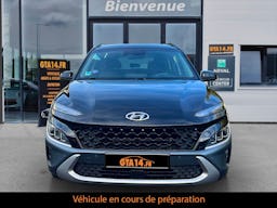 Hyundai Kona  141 Intuitive occasion - Photo 2