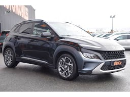 Hyundai Kona  141 Intuitive occasion - Photo 20