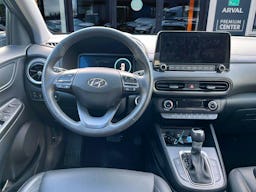 Hyundai Kona 141 Intuitive occasion - Photo 3