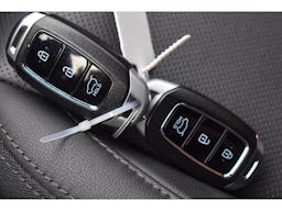 Hyundai Kona 141 Intuitive occasion - Photo 34