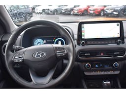 Hyundai Kona  141 Intuitive occasion - Photo 7