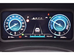 Hyundai Kona  141 Intuitive occasion - Photo 8