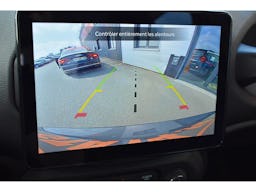 Jeep Renegade  1.5 Turbo T4 130 ch BVR7 e-Hybrid Altitude occasion - Photo 12