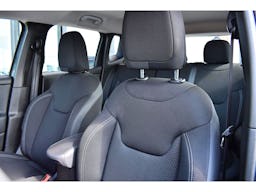 Jeep Renegade 1.5 Turbo T4 130 ch BVR7 e-Hybrid Altitude occasion - Photo 15