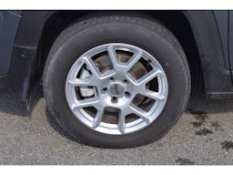 Jeep Renegade 1.5 Turbo T4 130 ch BVR7 e-Hybrid Altitude occasion - Photo 16