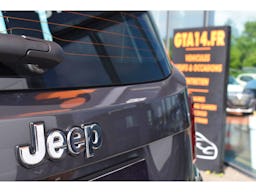 Jeep Renegade  1.5 Turbo T4 130 ch BVR7 e-Hybrid Altitude occasion - Photo 19