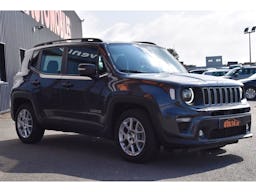 Jeep Renegade  1.5 Turbo T4 130 ch BVR7 e-Hybrid Altitude occasion - Photo 20