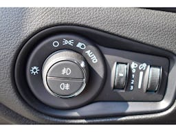 Jeep Renegade  1.5 Turbo T4 130 ch BVR7 e-Hybrid Altitude occasion - Photo 21