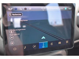 Jeep Renegade  1.5 Turbo T4 130 ch BVR7 e-Hybrid Altitude occasion - Photo 29