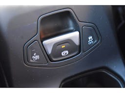 Jeep Renegade  1.5 Turbo T4 130 ch BVR7 e-Hybrid Altitude occasion - Photo 32