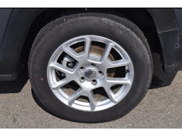 Jeep Renegade 1.5 Turbo T4 130 ch BVR7 e-Hybrid Altitude occasion - Photo 36