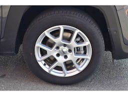 Jeep Renegade  1.5 Turbo T4 130 ch BVR7 e-Hybrid Altitude occasion - Photo 37