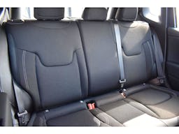 Jeep Renegade 1.5 Turbo T4 130 ch BVR7 e-Hybrid Altitude occasion - Photo 5