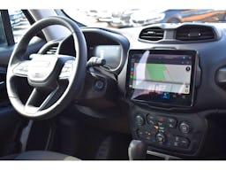 Jeep Renegade  1.5 Turbo T4 130 ch BVR7 e-Hybrid Altitude occasion - Photo 6