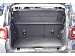 Jeep Renegade  1.5 Turbo T4 130 ch BVR7 e-Hybrid Altitude occasion - Photo 9