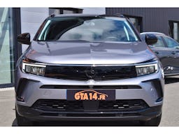 Opel Grandland  1.2 Turbo 130 ch GS occasion - Photo 17