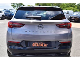 Opel Grandland  1.2 Turbo 130 ch GS occasion - Photo 18